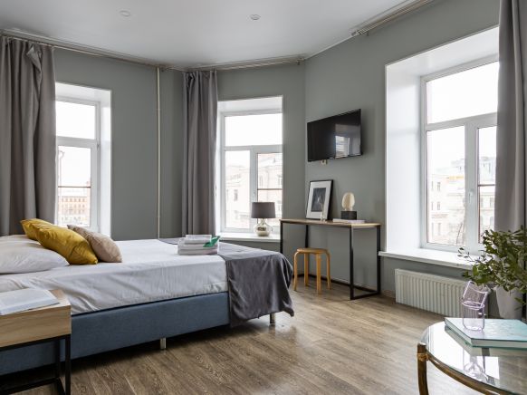 Фотография номера гостиницы Номера на Невском, 111