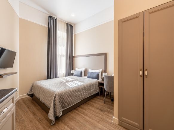 Фотография номера мини отеля Lotman Boutique Hotel