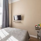 Двухместный (Стандарт), Lotman Boutique Hotel