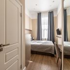 Двухместный (Стандарт), Lotman Boutique Hotel