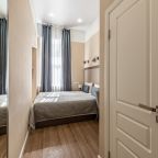 Двухместный (С 1 кроватью), Lotman Boutique Hotel