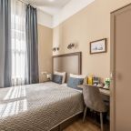 Двухместный (С 1 кроватью), Lotman Boutique Hotel