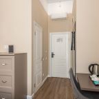 Двухместный (С 1 кроватью), Lotman Boutique Hotel