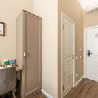 Двухместный (С 1 кроватью), Lotman Boutique Hotel