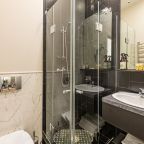 Двухместный (С 1 кроватью), Lotman Boutique Hotel