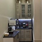 Кофемашина