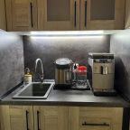 Кофемашина, термопот