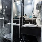 Двухместный (Стандарт), Отель Лотман