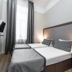 Двухместный (Стандарт), Отель Лотман