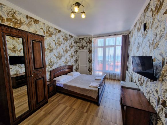 Фотография номера гостевого дома Аида на Православной, 48