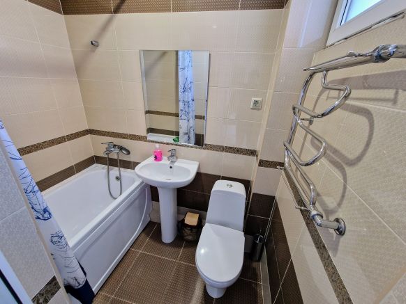 Фотография номера гостевого дома Аида на Православной, 48