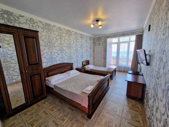 Фотография номера гостевого дома Аида на Православной, 48