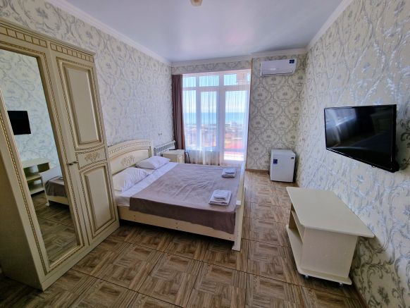 Фотография номера гостевого дома Аида на Православной, 48