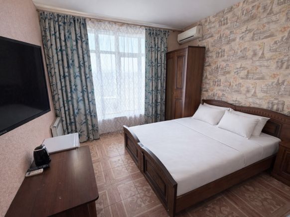 Фотография номера гостевого дома Аида на Православной, 48