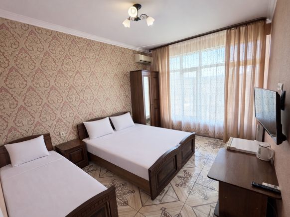 Фотография номера гостевого дома Аида на Православной, 48