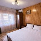 Двухместный (Стандартный с балконом), Гостевой дом Аида на Православной