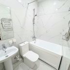 Двухместный (Стандартный с балконом), Гостевой дом Аида на Православной