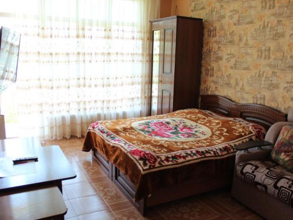 Фотография номера гостевого дома Аида на Православной, 48