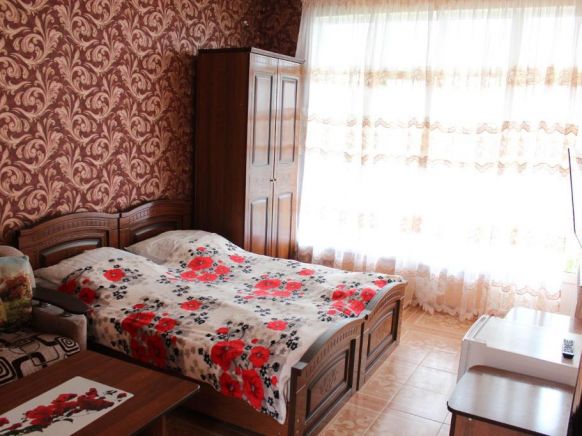 Фотография номера гостевого дома Аида на Православной, 48