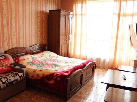 Фотография номера гостевого дома Аида на Православной, 48