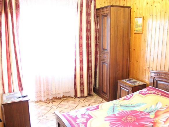 Фотография номера гостевого дома Аида на Православной, 48