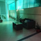 Зона отдыха