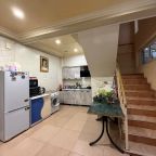 Кухня 1 этаж