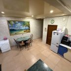 Кухня 1 этаж