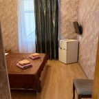 Двухместный стандарт