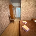 Двухместный стандарт