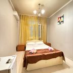 Двухместный стандарт