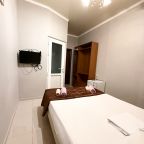 Двухместный стандарт