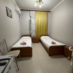 Двухместный стандарт с раздельными кроватями