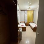 Двухместный стандарт с раздельными кроватями