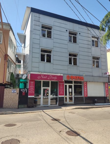 Гостевой дом Морская Волна