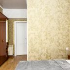 Двухместный (Стандарт с одной двуспальной кроватью), Гостевой дом Морская Волна