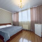 Двухместный (Делюкс), Гостевой дом Морская Волна