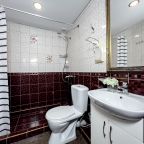 Двухместный (Делюкс), Гостевой дом Морская Волна