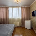 Двухместный (Делюкс), Гостевой дом Морская Волна