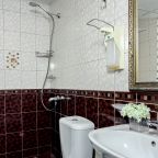 Двухместный (Делюкс), Гостевой дом Морская Волна