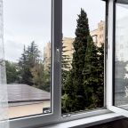 Трехместный (Улучшенный), Гостевой дом Морская Волна