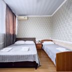 Трехместный (Улучшенный), Гостевой дом Морская Волна