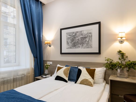 Фотография номера апарт отеля Номера на Пирогова