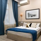 Семейный (Трёхместный номер), Отель Номера на Пирогова