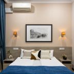 Семейный (Трёхместный номер), Отель Номера на Пирогова