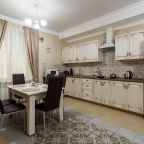 Общая кухня, Гостиница Браво
