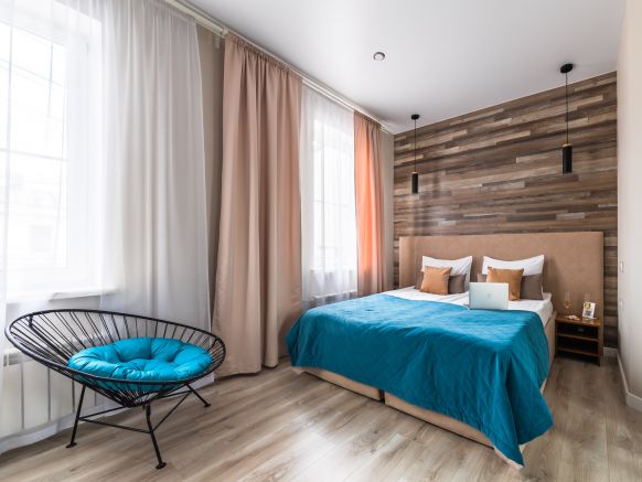 Фотография номера гостиницы Невский 67