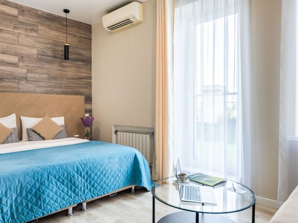 Mix Hotels Nevsky 67