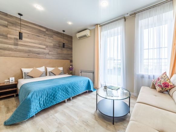 Фотография номера гостиницы Невский 67