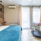 Студио (Студия с террасой), Mix Hotels Nevsky 67